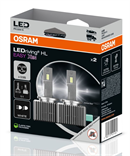 Osram D3S LEDriving HL EASY Xen (2 stk.)